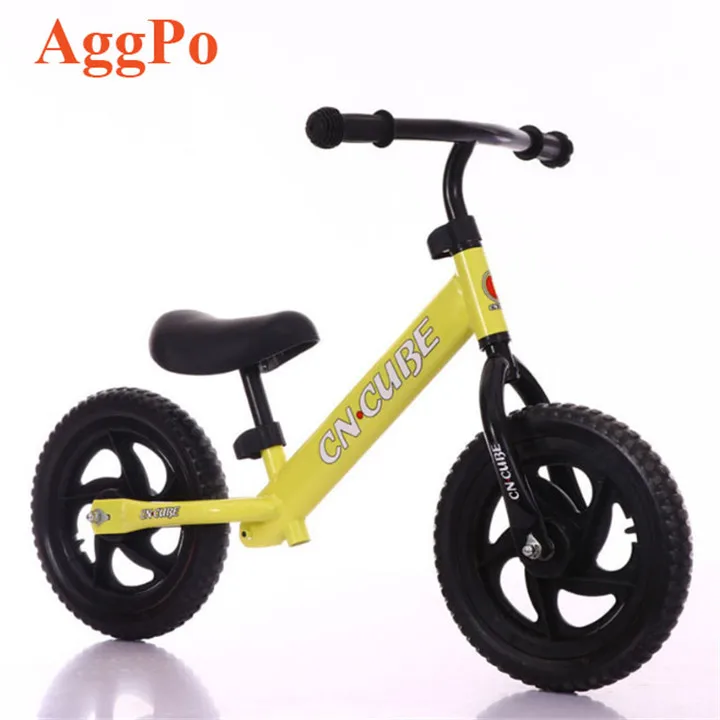 balance bike roda 3