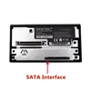 Black SATA