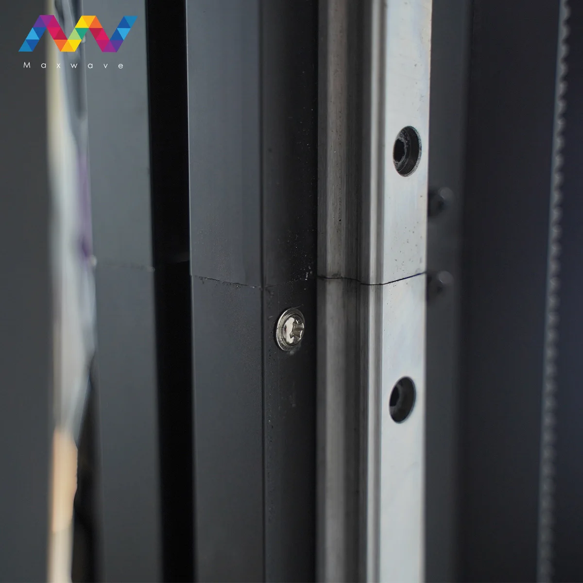 Maxwave 3D Automatic Vertical Wall Printer for New Profitable Business Opportunity
