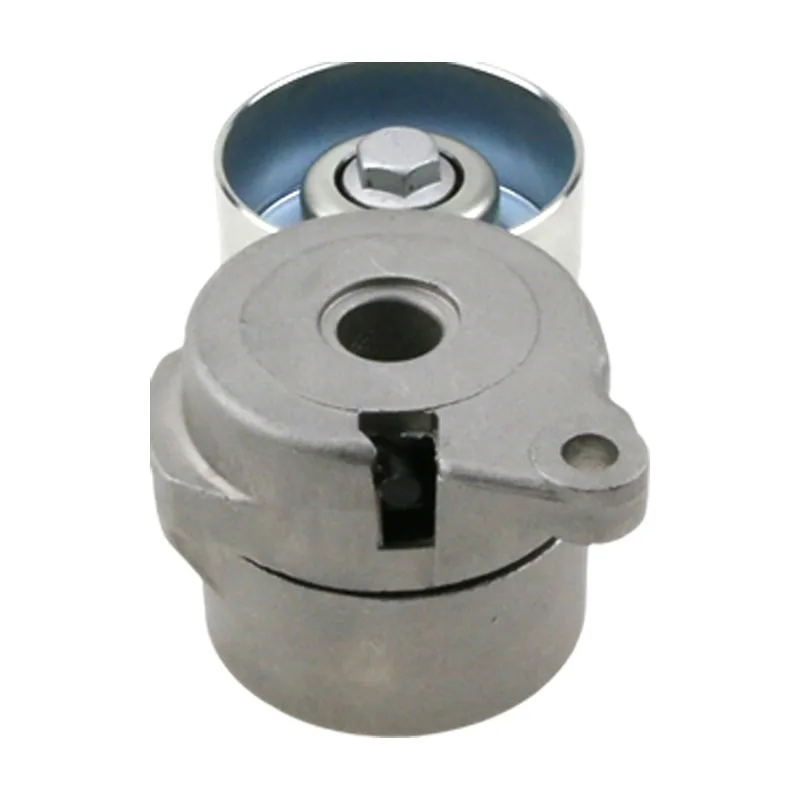 High Quality Car Parts  Triangular V Belt Tensioner Pulley PW811826 for Proton GEN 2 IMPIAN PERSONA  Engine Assembly