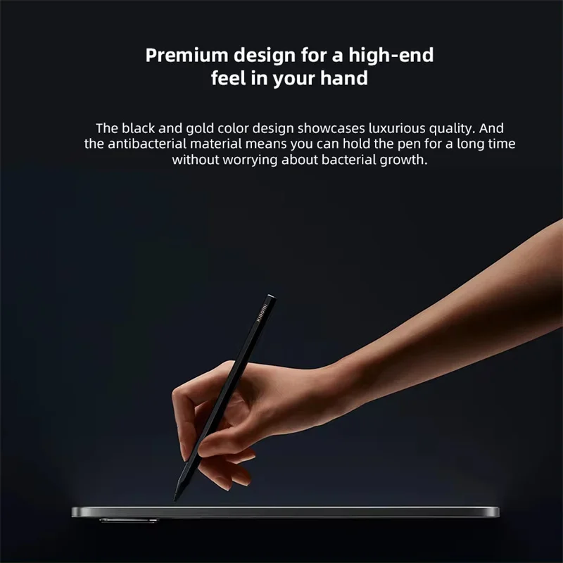 Xiaomi Focus Stylus Pen - Precision for Xiaomi Pad 6S Pro