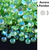 Aurora Lt. Péridot