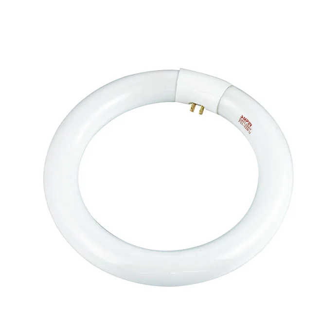 Traditional Replacement LED Circular Ceiling Light 22W 6000K Cool White T9 LED Circle Light Bulb