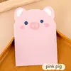 pink pig