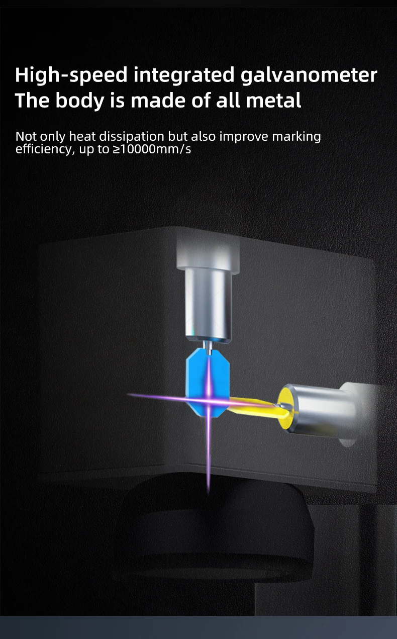 Desktop Daja 3w 5w Uv Marker Printer Uv Laser Marking Machine Laser