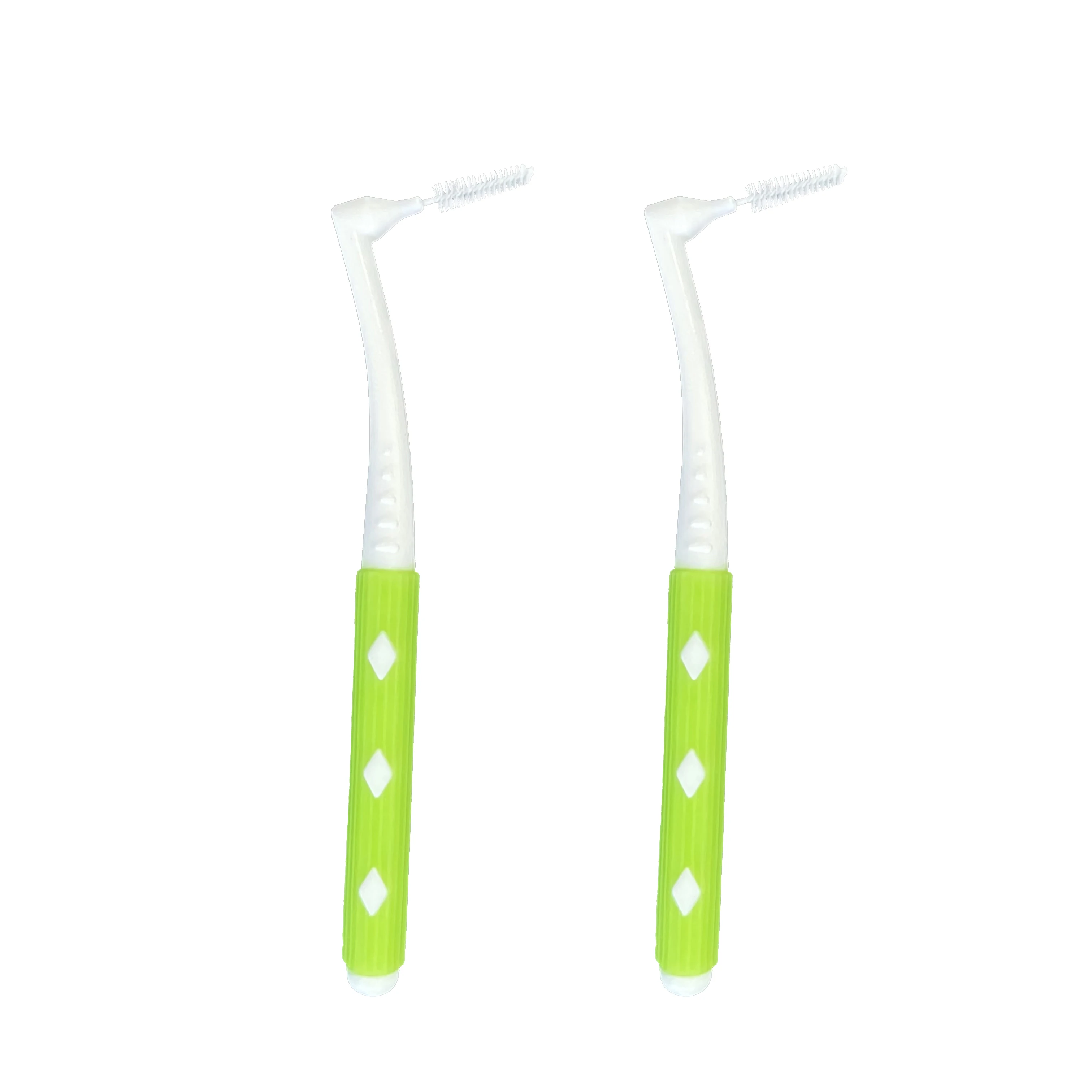 Оптовая продажа, высокое качество, можно стирать с индивидуальным логотипом между зубной щеткой