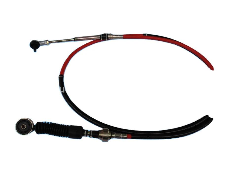 Great Space Enterprise Ltd Heavy Truck Gear Shift Cable