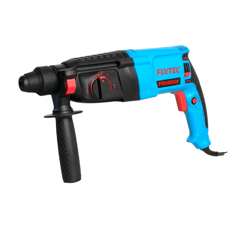 Fixtec Power Tools 800w Electric Rotary 