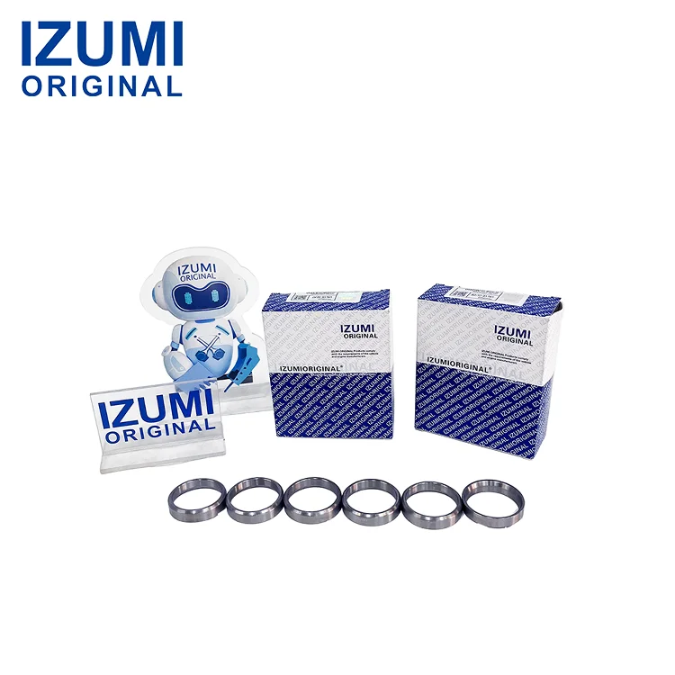 IZUMI ORIGINAL S4E Valve Seat diesel engine parts FOR MITSUBISHI