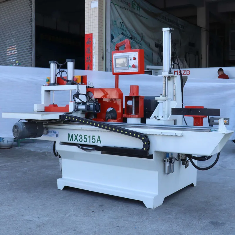 Полностью автоматическая машина для склеивания пальцев MX3515A