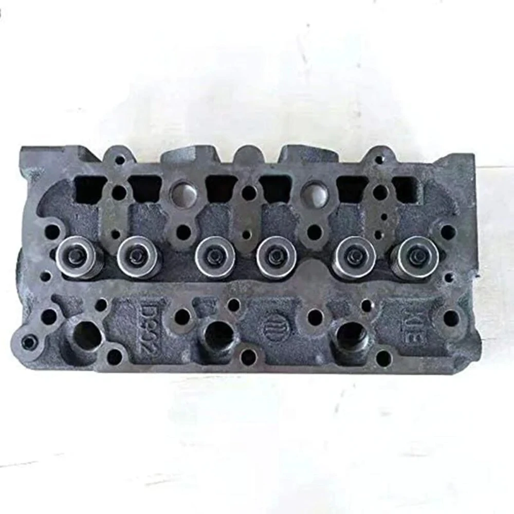 IZUMI for D902 Complete Head OEM Engine Parts