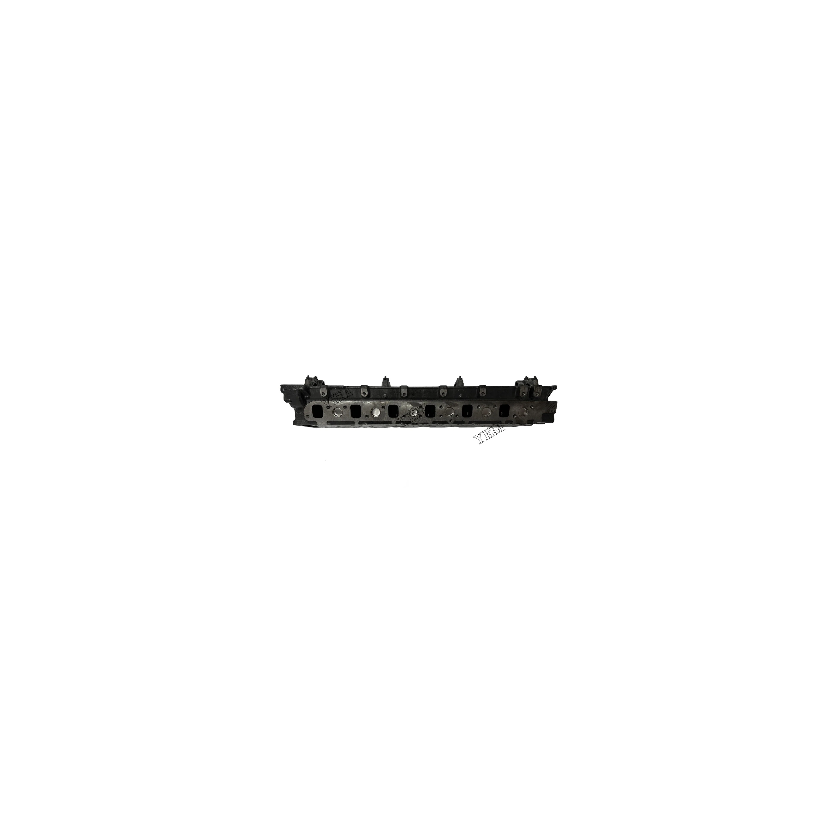 6HK1 Cylinder Head Assembly for Isuzu Cylinder Head Assembly China Engine Parts Supplier