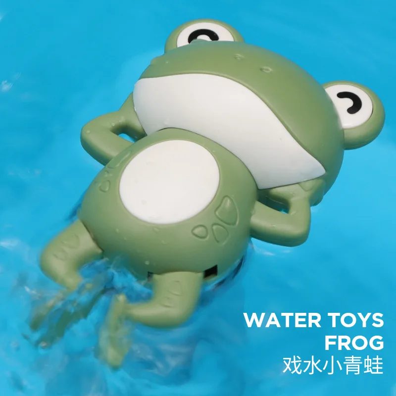 2021, детская игрушка-лягушка, игрушка-животное для маленьких детей