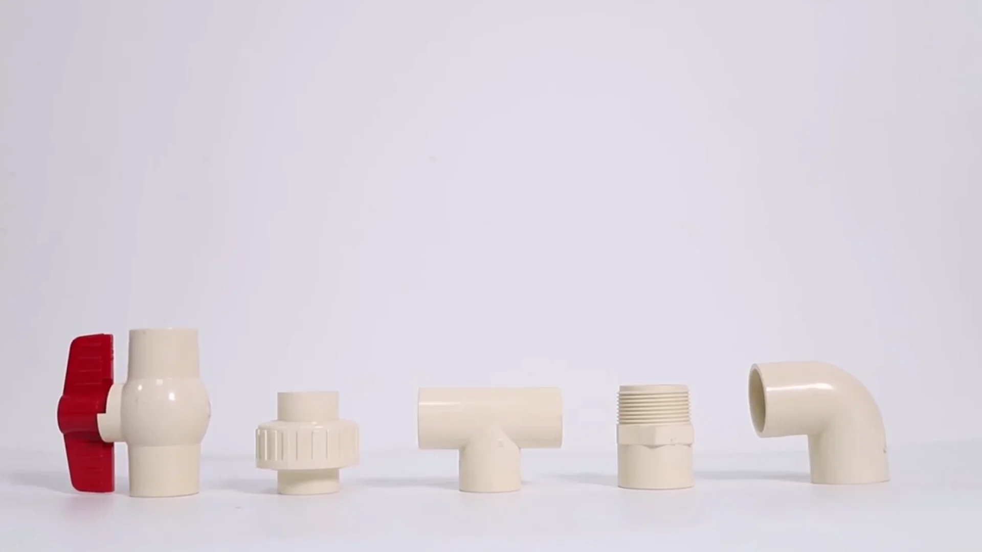 The Factory Cpvc Pipe Fittings Plumbing Sells Well In The Current