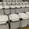 Paquetes de los muebles del hotel