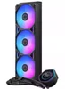 Dragon Shadow Noir 360 LCD