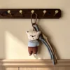 A96 3D little bear