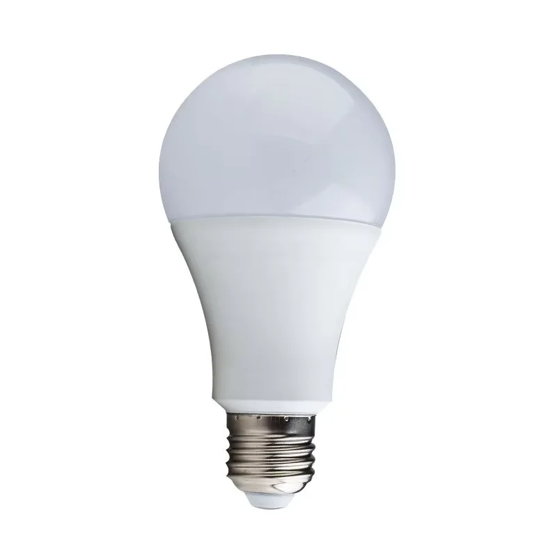 E27 DC12V LED Light Bulb 3000K 4000K 6000K Aluminum Plastic for Coal Mine Underground Fishing Boat Other Applications 85V DC12V-