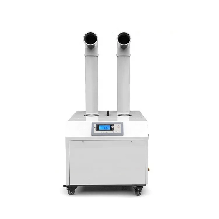 Micro Mist Industrial Humidifier, 24kg, 220, 10L - detail 2