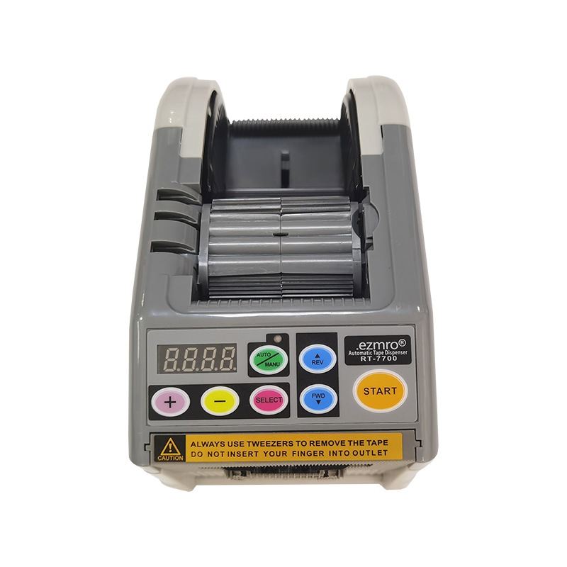 RT7700デジタル電子自動テープカッター機/自動デスクトップ RT7700デジタル電子自動テープカッター機/自動デスクトップ