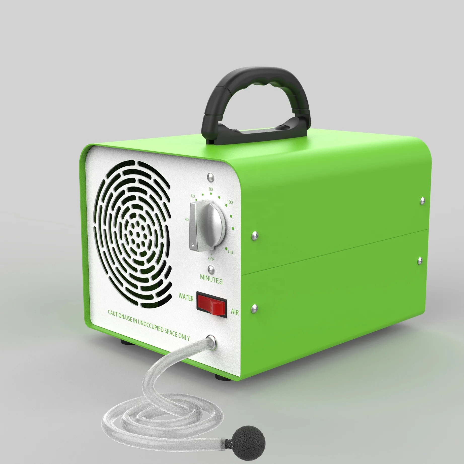 Portable Electrolytic Ozone Generator Module 10g 20g for Water Treatment air Water Ozone Generator Industrial