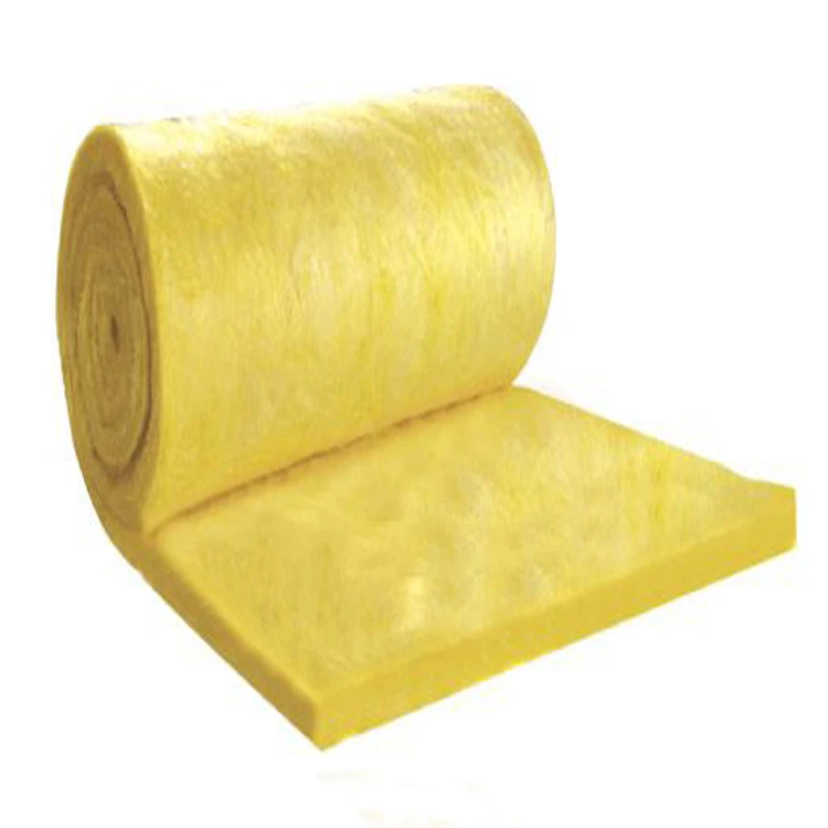 Australia Standard Glass Wool Batts Fiberglass Pipe Insulation Blanket ...