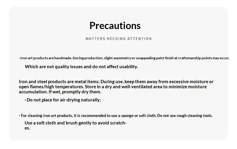 Extended company profile