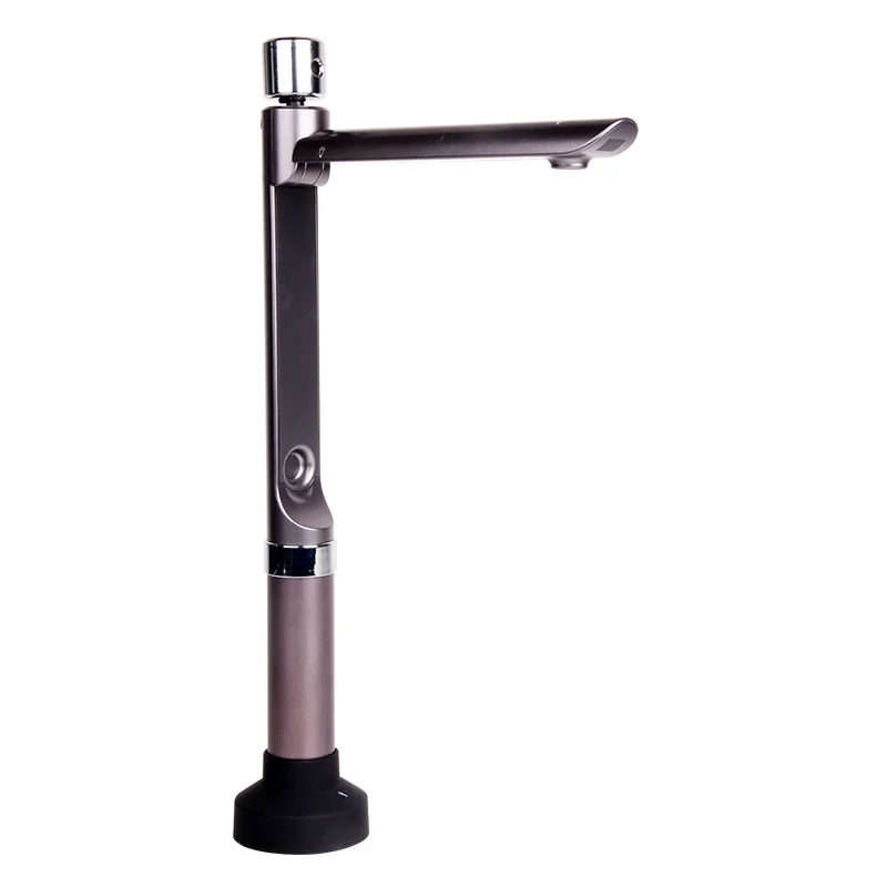 Portable 5MP A3 Passport Scanner with Fingerprint & QR Code USB Interface Barcode Document Scanner Product-S520 Stock Product