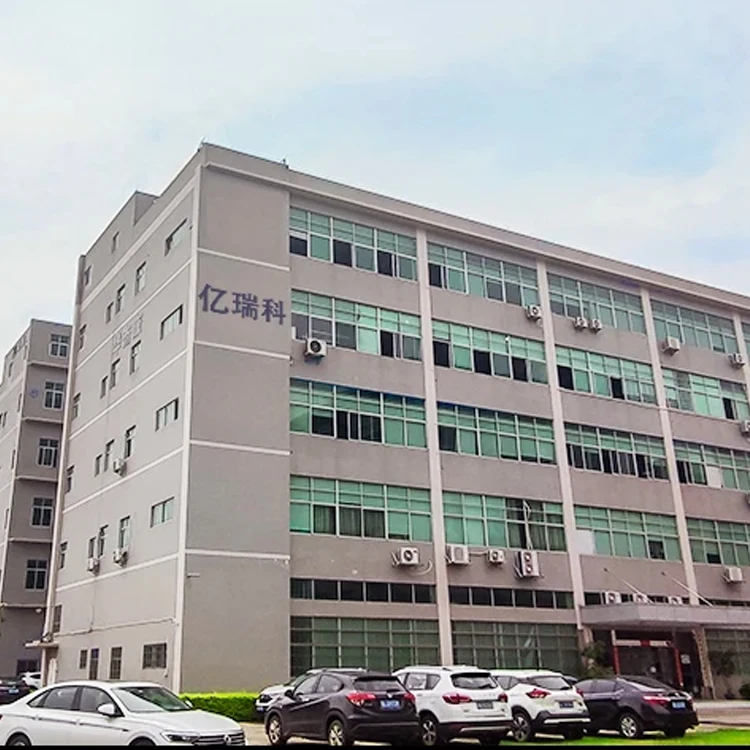 Huizhou Evic Electronic Co., Ltd. 1