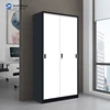 2 slidingDoor metal filing cabinet