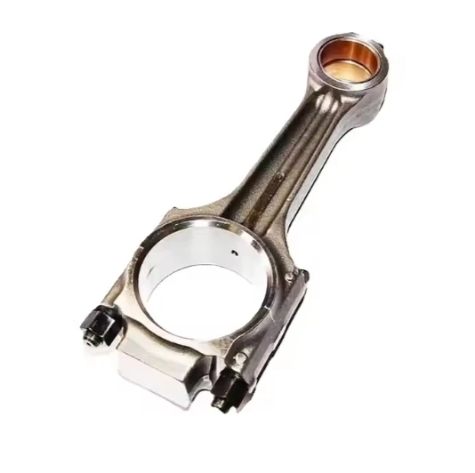 6211-31-3100 Con-rod 6D140 6D140E-3 CONNECTING ROD Komatsu Excavator