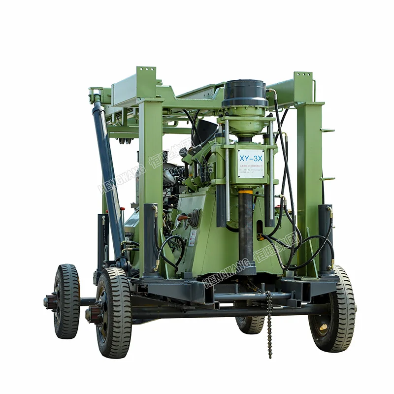 探索地热深井钻机岩心样品钻机设备 - buy explore geothermal energy