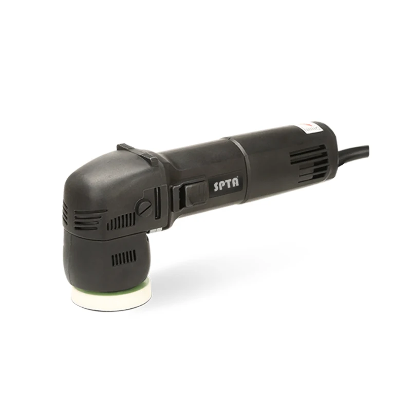 Горячая Распродажа, автомобильный полировщик двойного действия, полировщик детейлинга, полировщик для полировки поверхности высокого качества