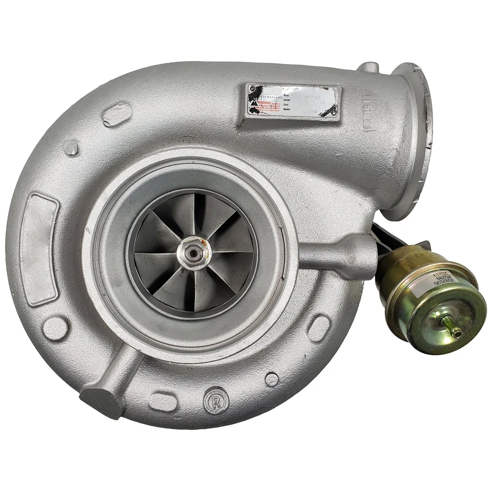 IZUMI 4047148 Turbocharger for Hyundai R800 Factory Price Engine Parts