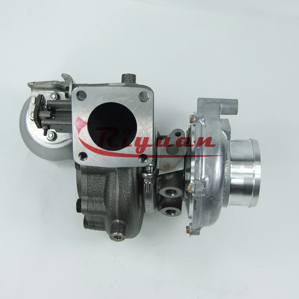 Turbocharger Assembly 8-98134227-3 for Isuzu Engines