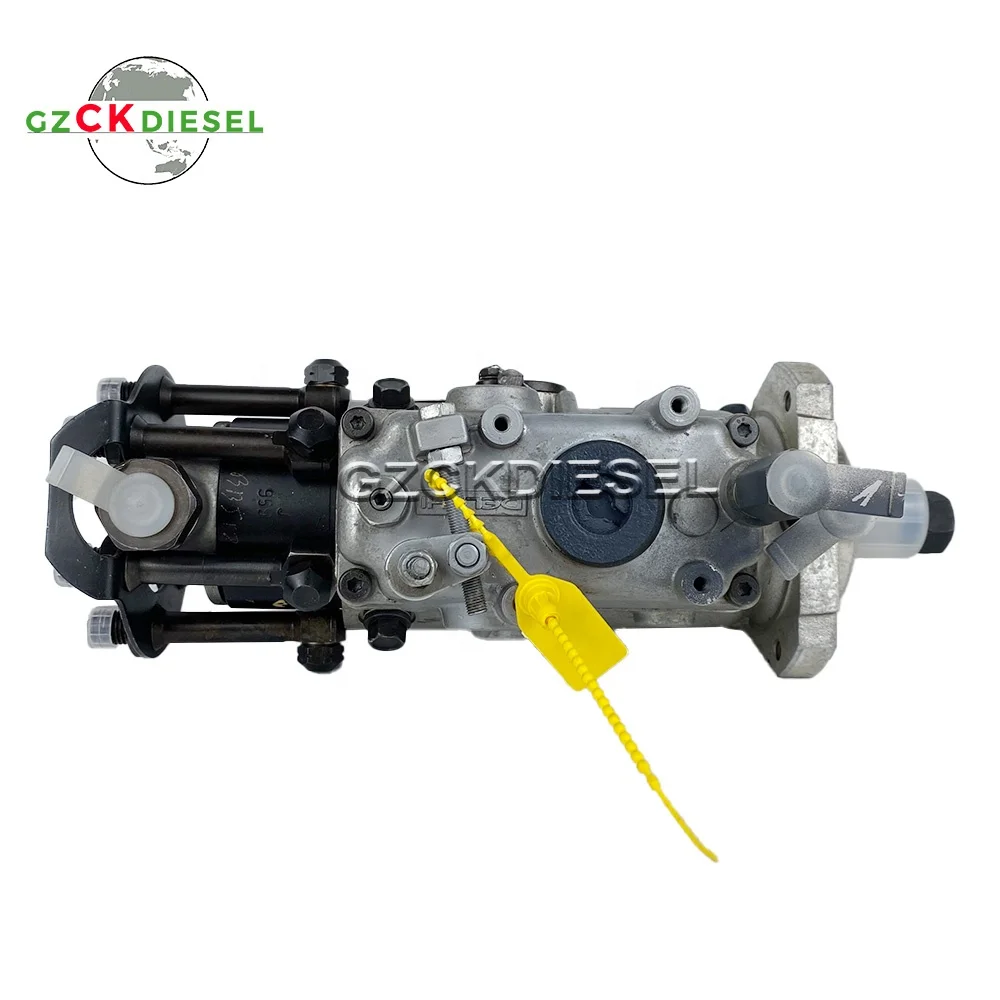 ぶいてっく Injection Pump 4433226 for Perkins Engine 1006-6T