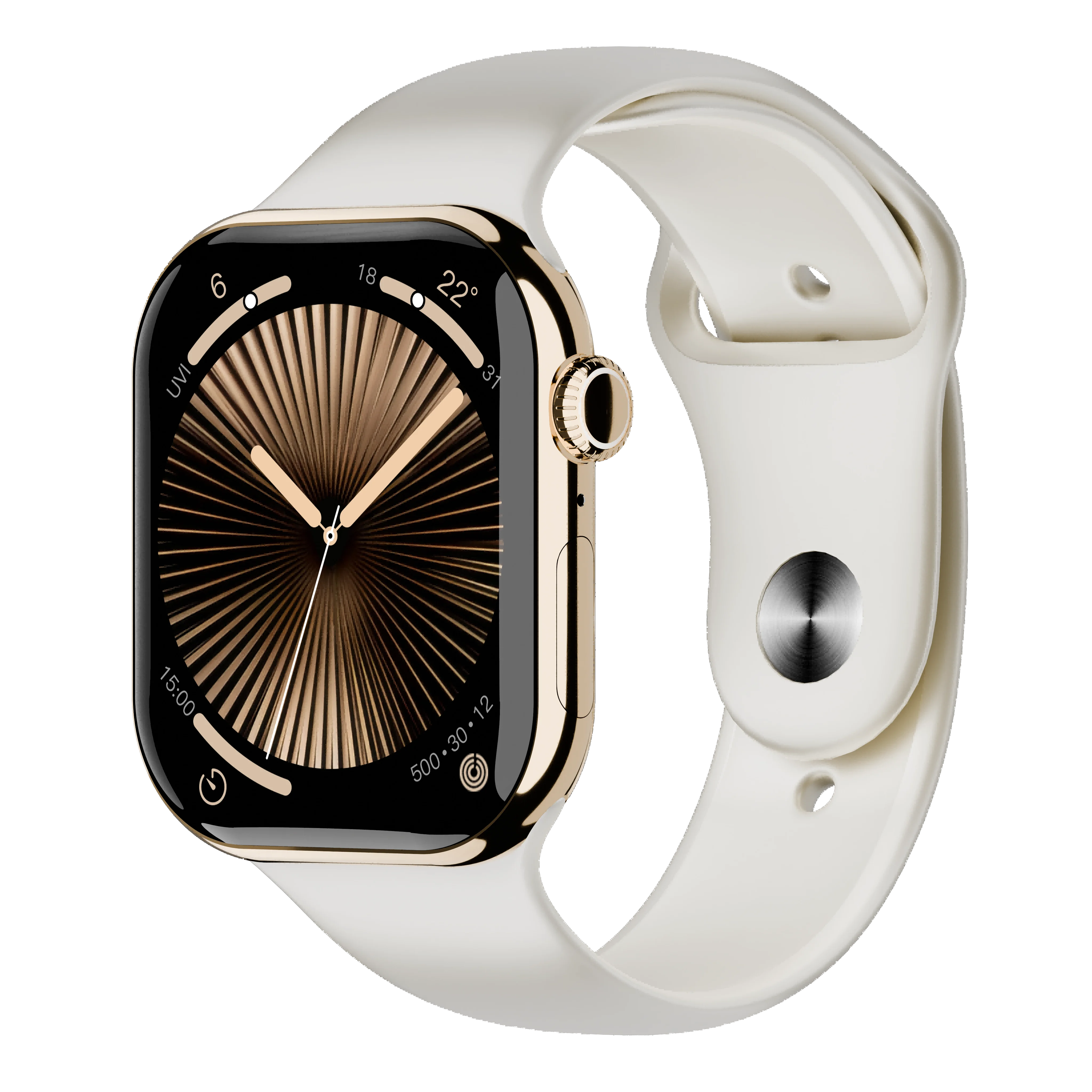 VALDUS 2025 New Dropshipping Cheap Smart Watch Long Battery Life One Bt Connection Bt Ca aperçu 4