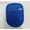 Nuevo estilo B [Azul pequeño] 11*8cm