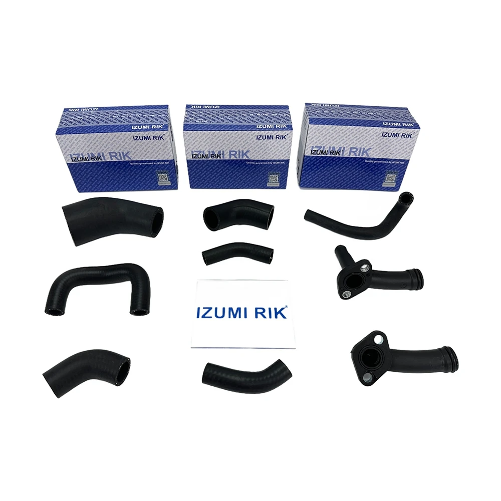 IZUMI RIK 3013 C1.3 C1.5 Hose for Caterpillar Durable Engine Parts