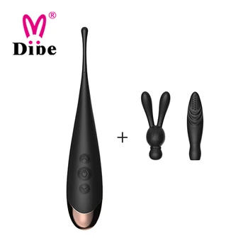 Silicone Pink Purple Black Usb Charger Women'S Sex Toy Rabbit Vibrator in sex products