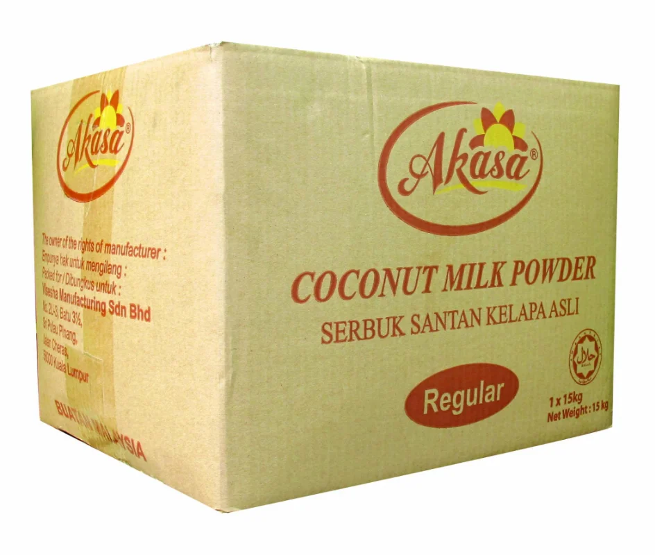 Стиральный порошок Халяль. Coconut Cream Powder Chao Thai brand.