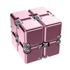 Oro Rosa + Lega di Alluminio + Confezione Regalo