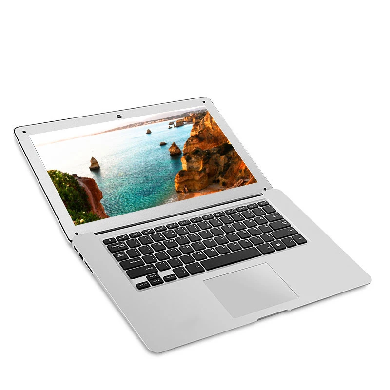 Computer Notebook 14 Inch Factory Direct Wholesale Brand New Laptop