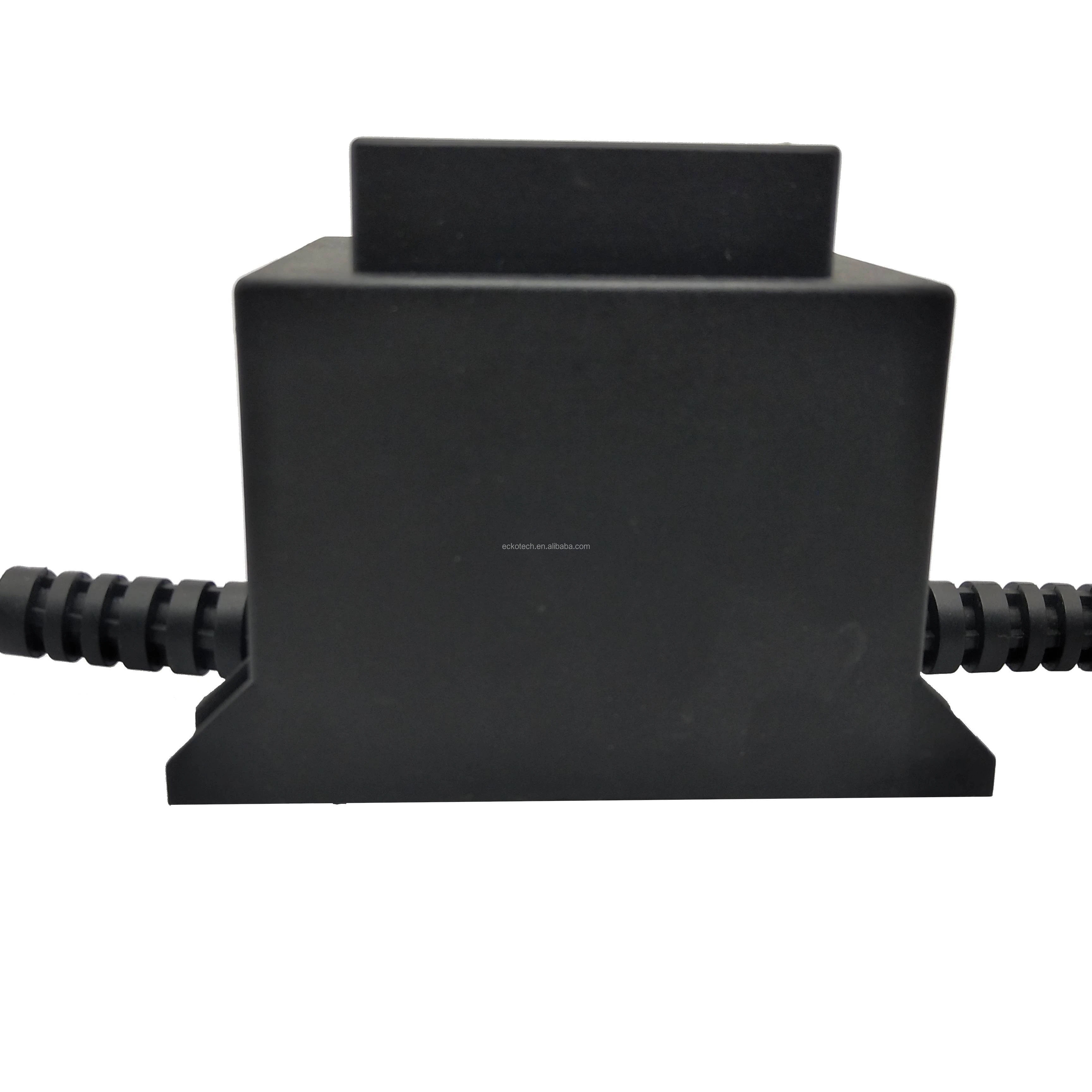 IP65 Waterproof Transformer, Circular 12V/24V DC Power Supply  Outdoor LED Waterproof Power Supply 100W-500W