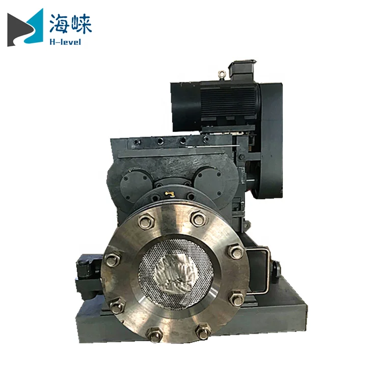 Оборудование для экструзии алюминиевого катализатора, машина для экструзии винтов