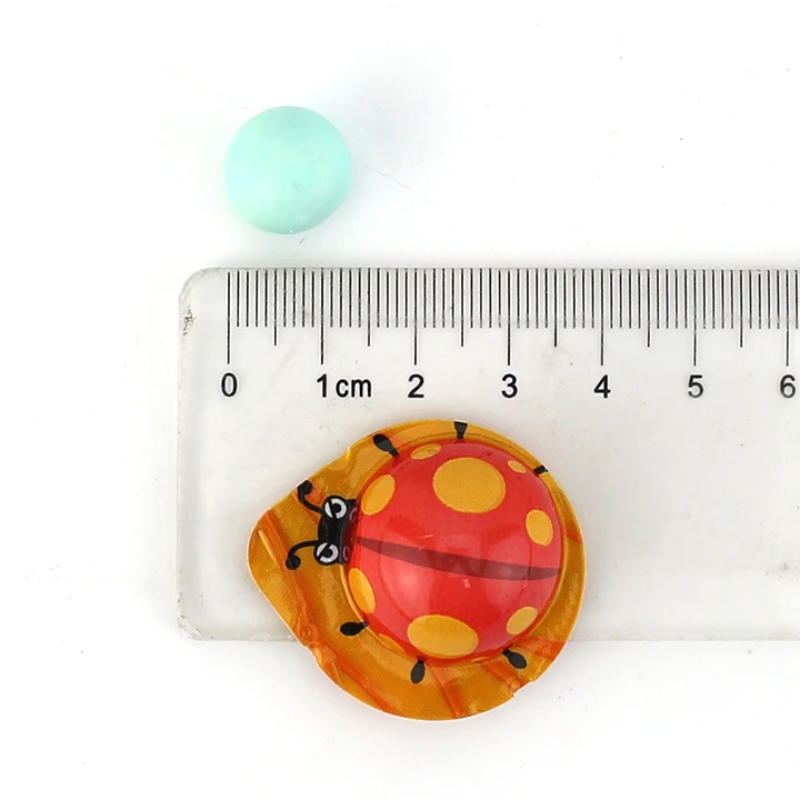 mailisu candy ladybug