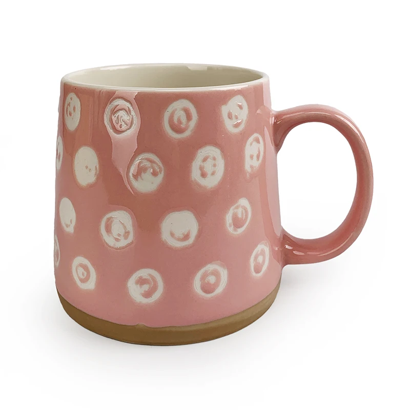 Ceramic Coffee Mug Manufacturer With Logo Cup Supplier Custom Coffe