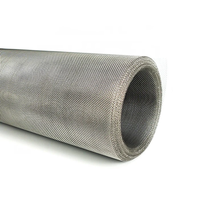Nickel Wire Mesh