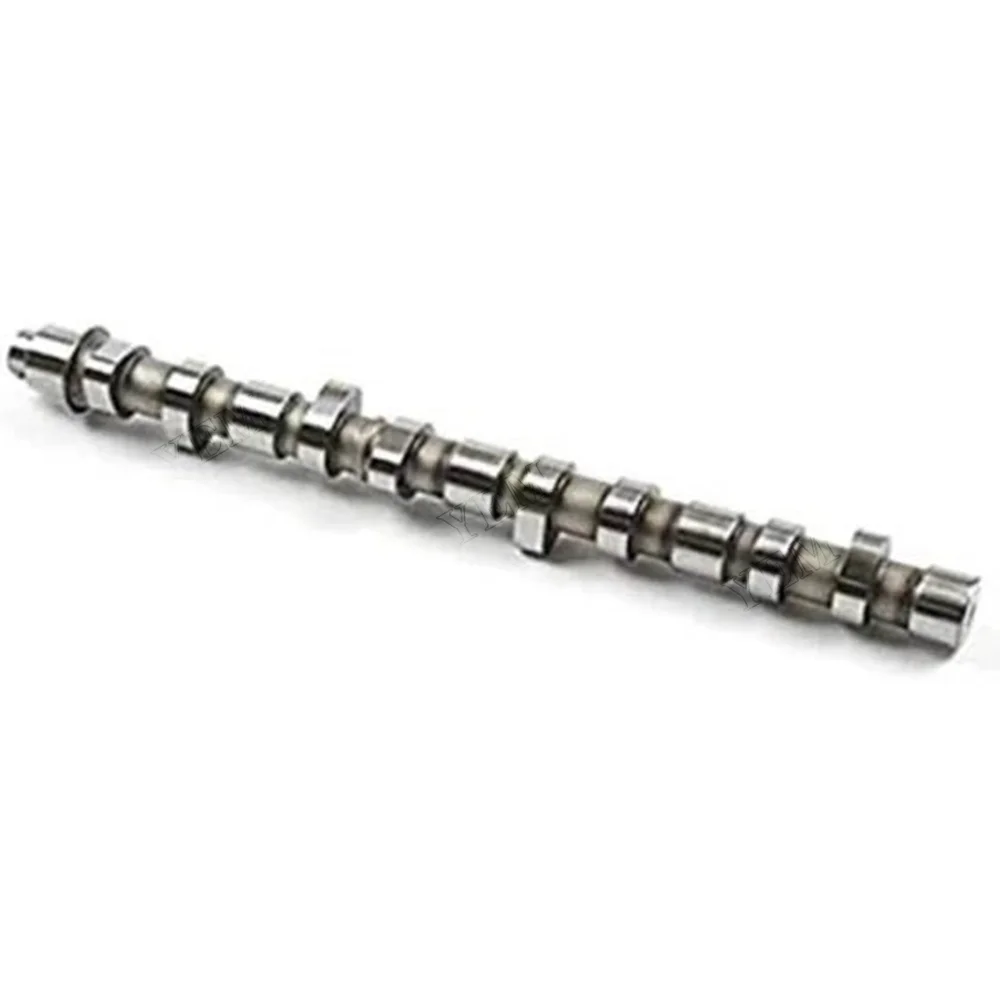 Camshaft 673541-1111 for Komatsu 6D102 Engine WA320-3 Wheel Loader 2