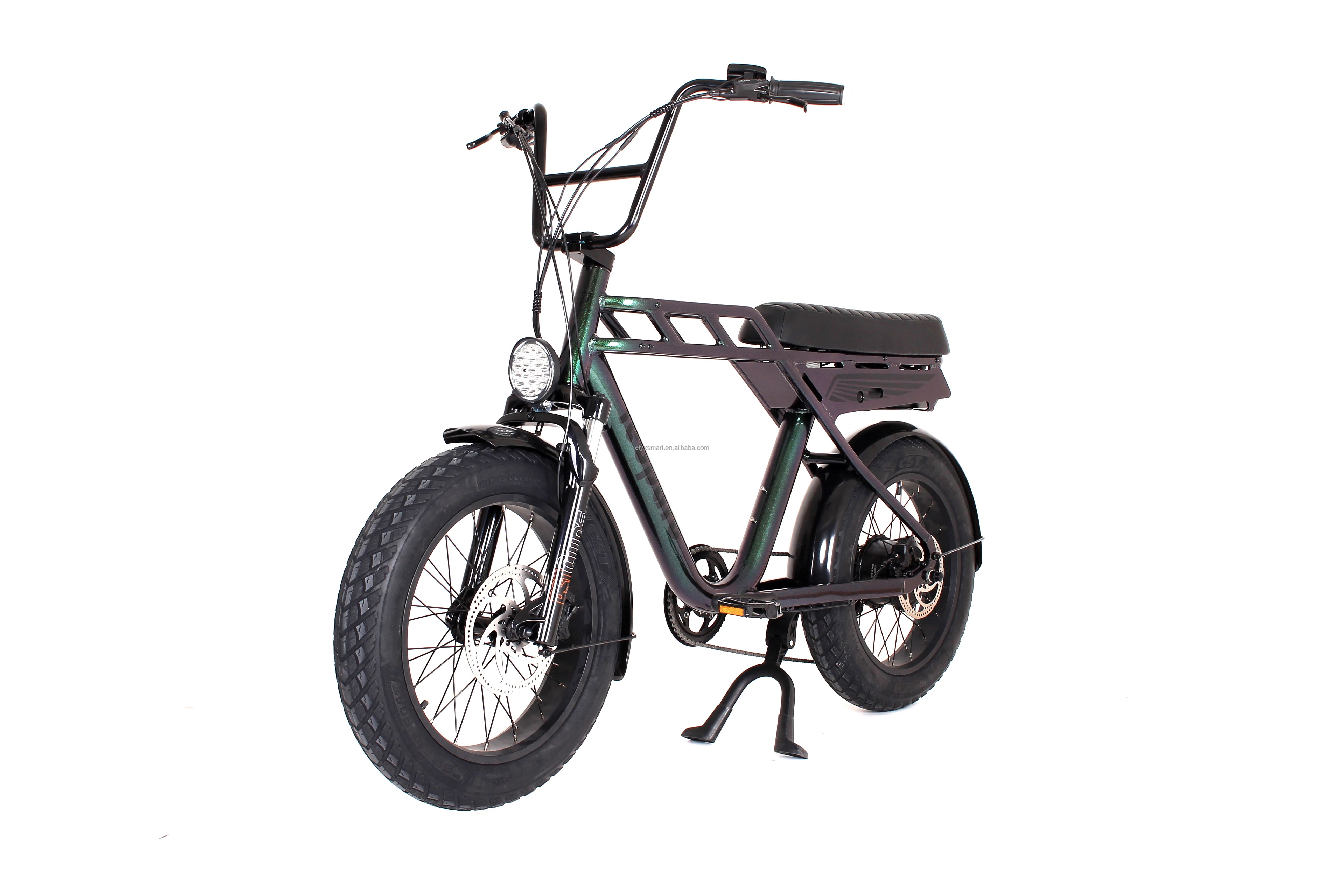 チワワ電動自転車工場卸売スーパー7バイククロスモーターバイク20 